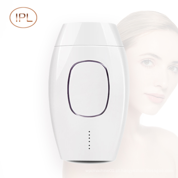 Mini IPL Laser Remoção do cabelo Face Face